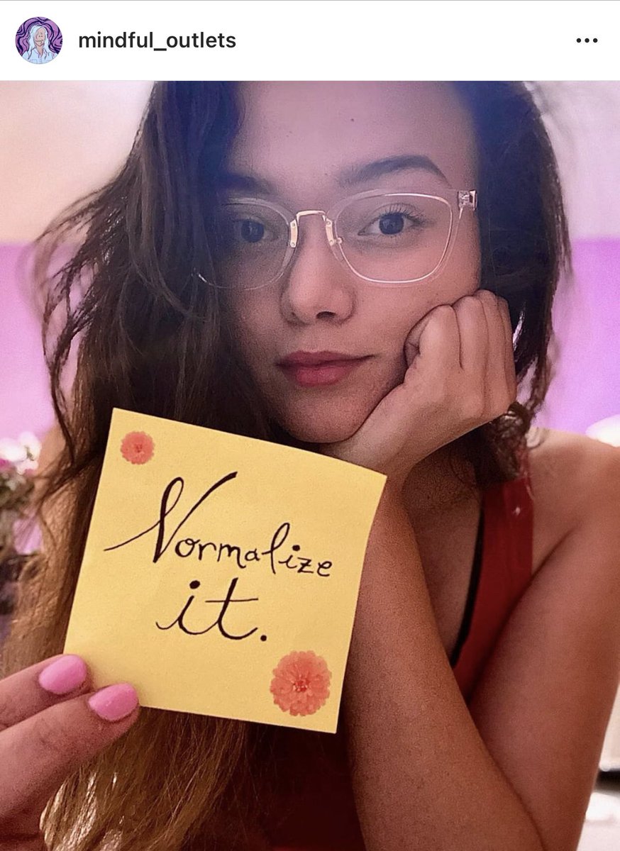 Neil_Ramsay's tweet image. Normalize it #mentalhealth instagram.com/mindful_outlet… #art3008 #normalizeit