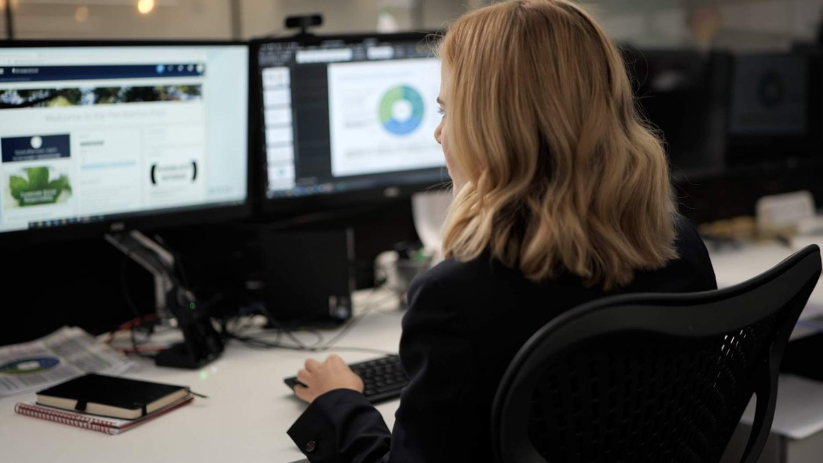 Take a look at the latest customer case study over on the <a href="/ChalklineTech/">Chalkline</a> blog. We dive into how we modernised Pemberton's technology stack.

You can read it here >> hubs.li/H0ChG_Y0

#WVD #Microsoft365 #RemoteWorking