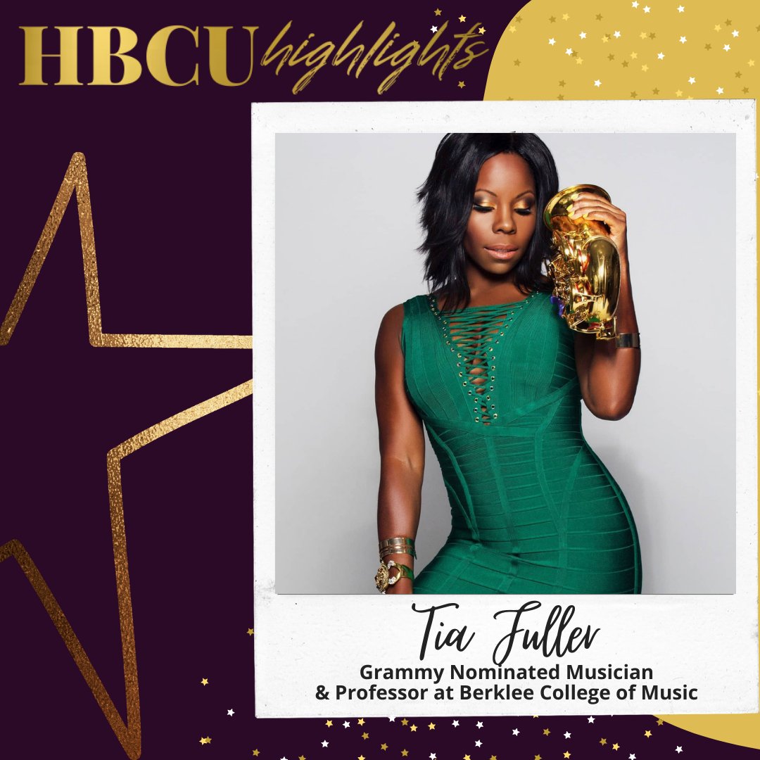 HBCU Highlights tweet media