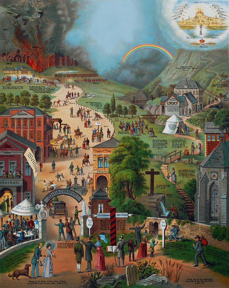 DontHinderMe's tweet photo. Many claim to seek God's #TRUTH &amp; #salvation, but most can't be #bothered to do what's actually required to find it.

Instead they take the easy way of the path to #destruction Matt 7:13  Much weeping and gnashing of teeth ensue.

THE #GOSPEL is hid to those who are #LOST 2 Cor 4 https://t.co/UnCSfqypO0