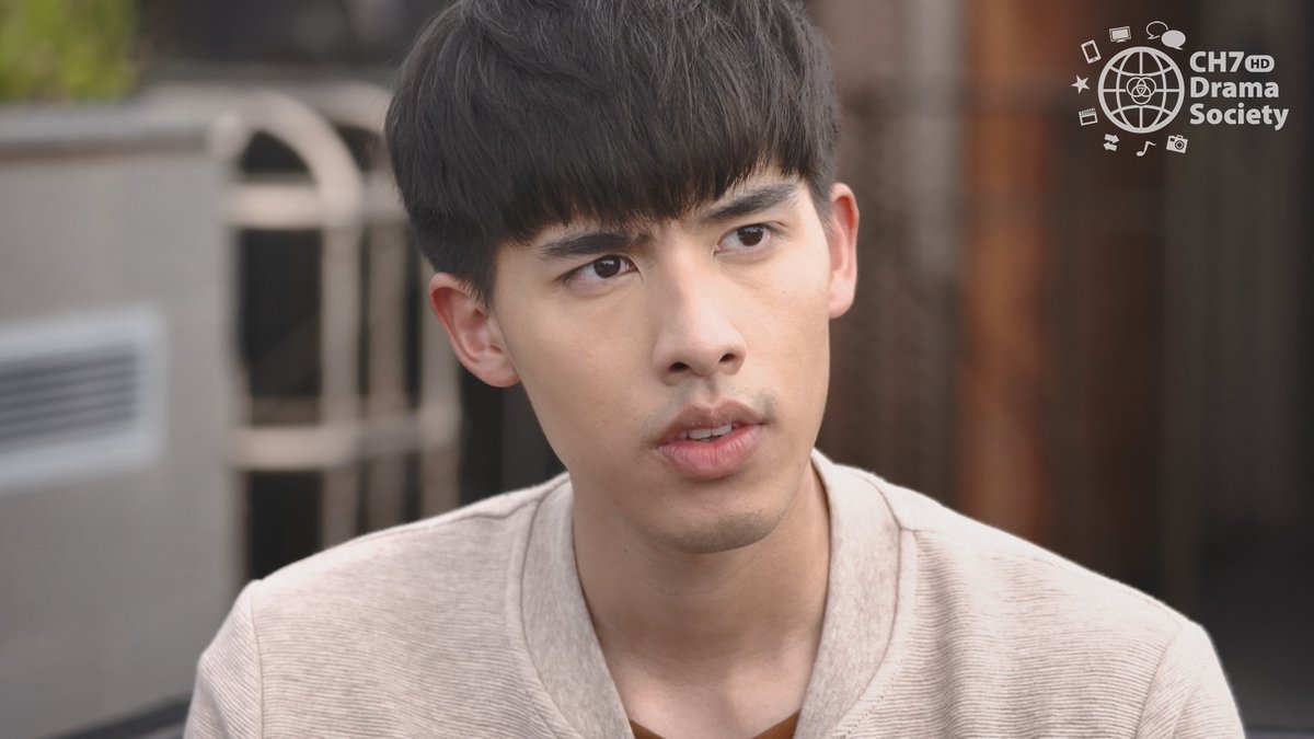 Ch7HD Drama Society tweet media
