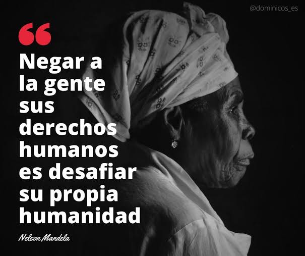 JavierMR00's tweet photo. El 10 de diciembre de 1948, la Asamblea General de las Naciones Unidas adoptó la Declaración Universal de Derechos Humanos (DUDH). 
Todos merecemos vivir con respeto, amor y en goce de todos nuestros derechos, insisto seamos más humanos. #72Años #ONU #Libertad #Seguridad https://t.co/TzIBNmUFVM