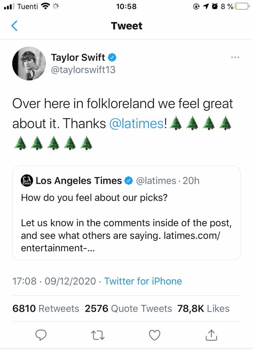 inyourcardigan's tweet photo. us: you never gave a warning sign
taylor: I GAVE SO MANY SIGNS #evermore https://t.co/BBXlwPIw3p