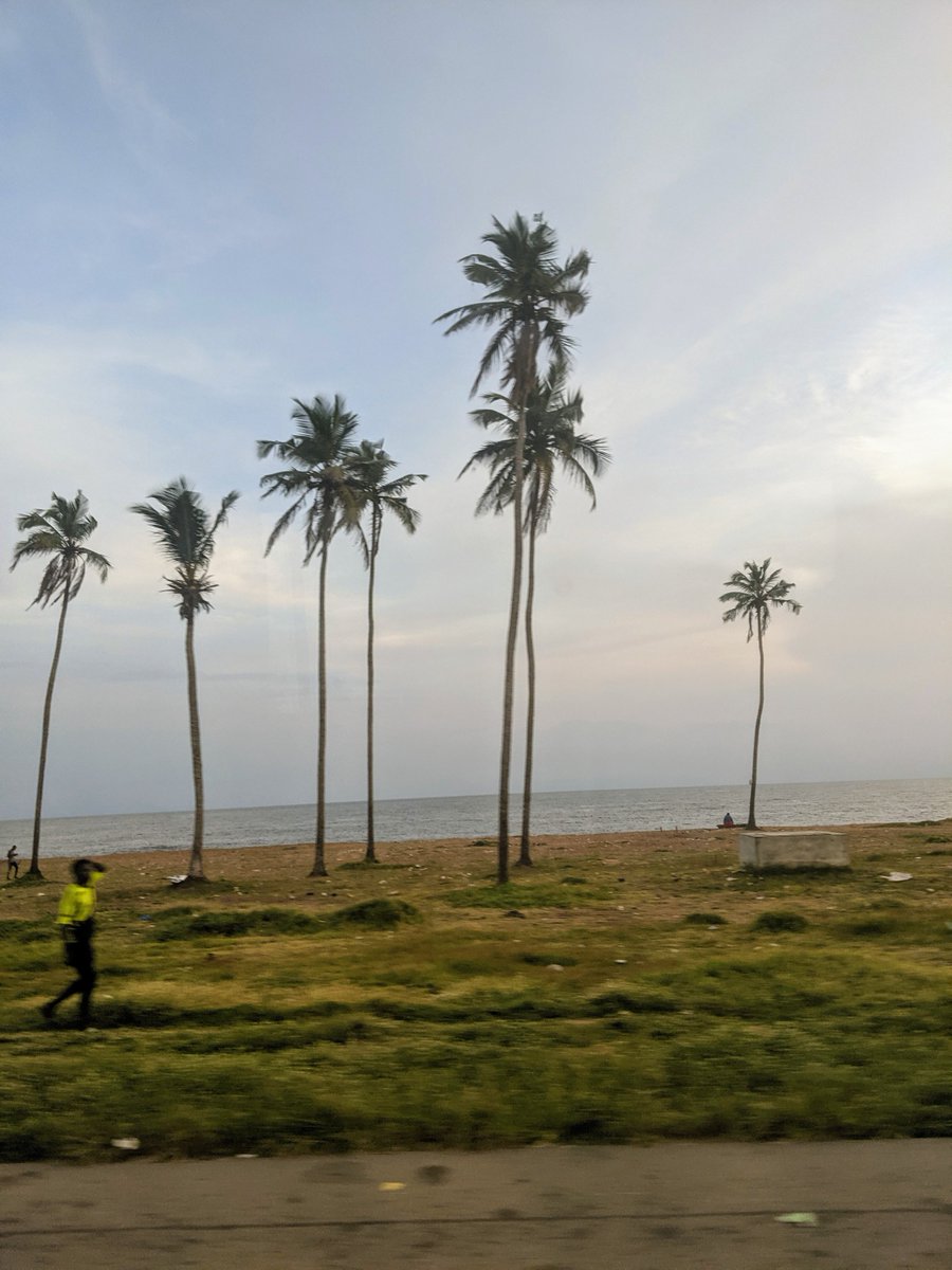 holtzlior's tweet photo. Happy to be in Côte d'Ivoire representing @institutpasteur in a week of discussions with @SwissTPH @CSRS_CIV @AO_ASPIRE @EDCTP for the launch of #blockrabies- a blockchain supply chain for rabies surveillance, vaccination, and diagnostics - special thanks to @JakobZinsstag https://t.co/7q95F34mDF