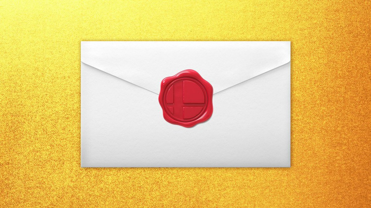 nintendolife's tweet photo. The Next Super Smash Bros. Ultimate Fighter Will Be Revealed During The Game Awards https://t.co/fLPKgE5AWb #NintendoSwitch #SuperSmashBros #TheGameAwards https://t.co/w7kqDCP3nK