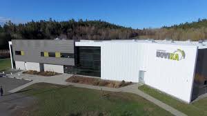 Le gouvernement du Canada offre 2 subventions pour un total de 929 230$ à Solutions Novika de La Pocatière. #icibsl