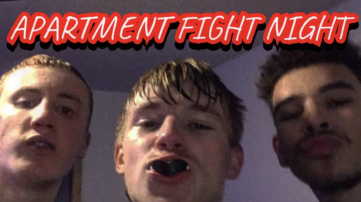 Colby Hale tweet media