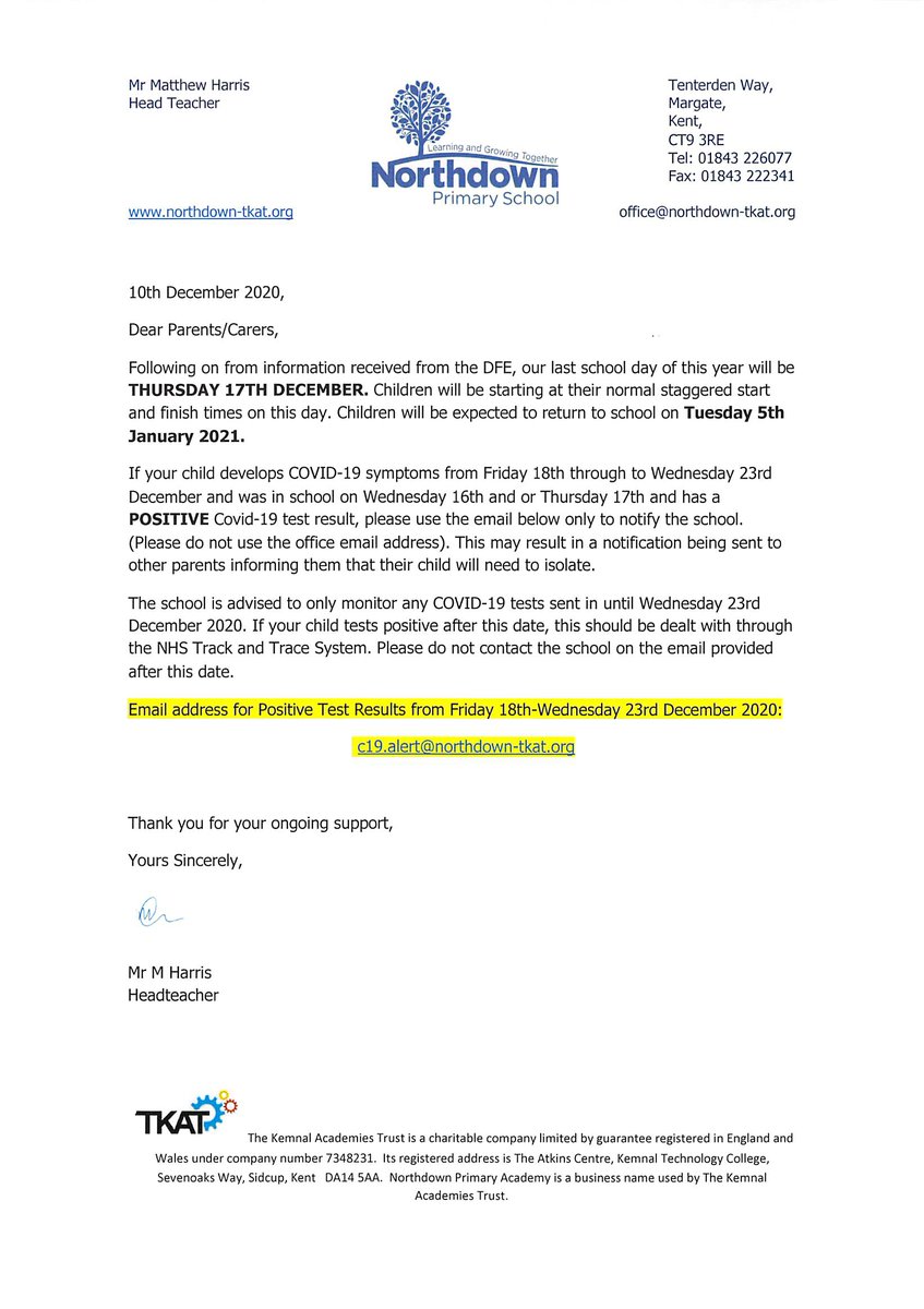 NorthdownPrimary tweet media