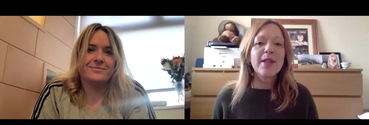 angelafell's tweet photo. 2 beautiful hours with Bradford folk at Conversations Club. Trying out our new short films showing how you might come alongside someone who is feeling ambivalent & then having a go in breakout rooms.#Conversations4Change. That's a wrap til 2021 📽 https://t.co/dtXlWiVsTe
