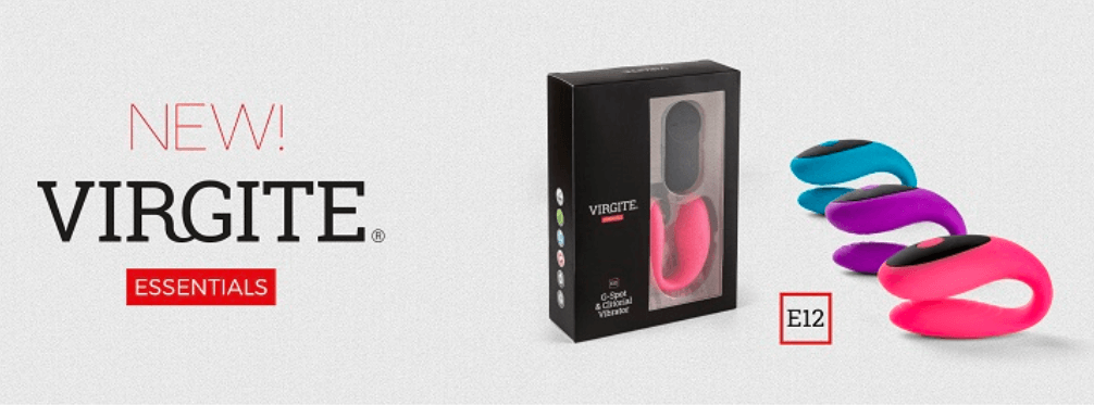 egolalavalencia's tweet photo. #VirgiteE12 #VibradorPareja #NOVEDADES!!
EGOLALA EROTECA VALENCIA @egolalavalencia #EgolalaValencia, #TiendaErotica #SexShop #Valencia 
TICKA EL ENLACE
https://t.co/cSDruFT5Ae
Control Remoto a Distancia, Intensidades Regulables y Recargable USB. 
#AsesoramientoErotico @Virgite_ https://t.co/KA0jceC8EU