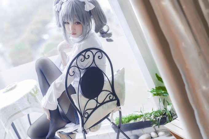 Twitterのコスプレ画像39