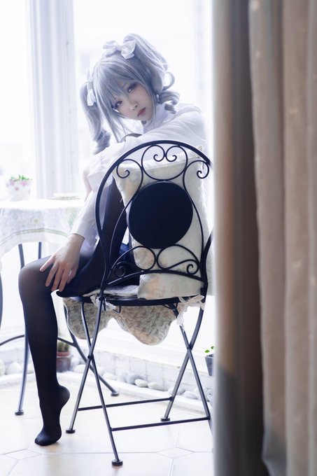 Twitterのコスプレ画像38