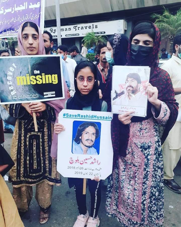 Zaman18164594's tweet photo. #StandUp4BalochRights https://t.co/HRhh9F7KvD