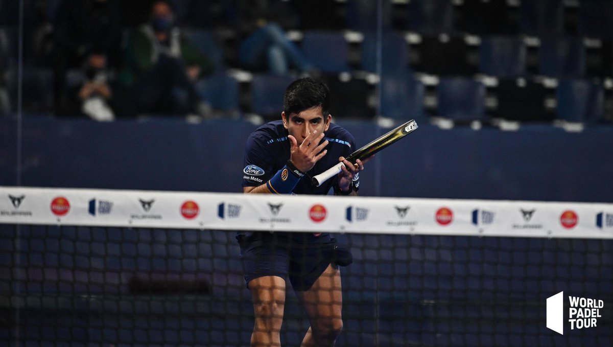 CUARTOS DE FINAL DEL MASTER FINAL 2020