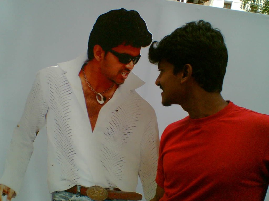 cinemapayyan's tweet photo. From here to #Thalapathy65 

@Nelsondilpkumar - new chapter https://t.co/DRDW04WHWs
