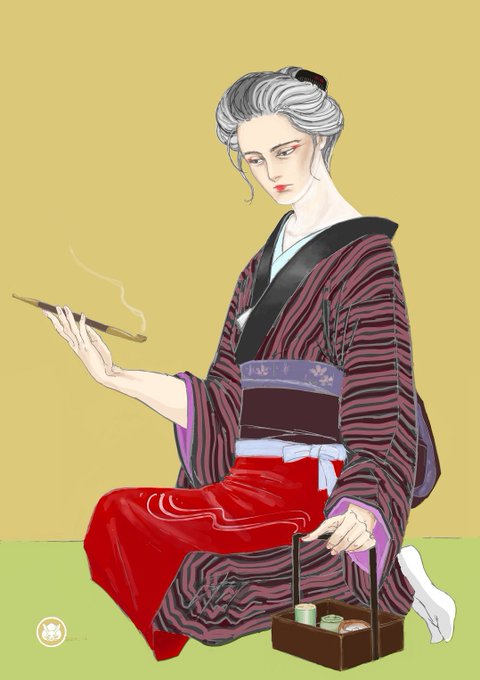 3高地のtwitterイラスト検索結果