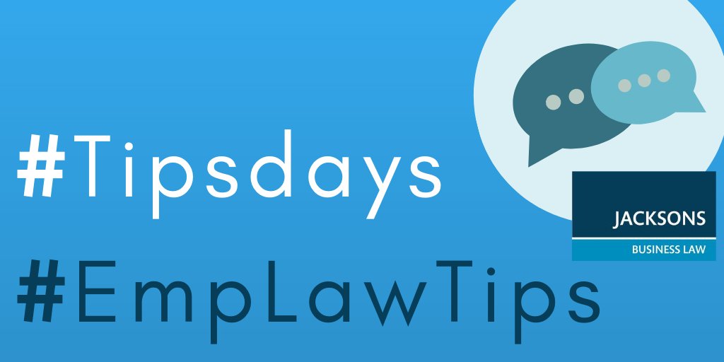 Jacksons_1876's tweet photo. All employers must provide a workplace pension scheme & automatically enrol staff into it if they are classified as a worker; aged between 22 & state pension age; earn at least £10,000 p year; & they ‘ordinarily’ work in the UK (unless an exception applies). #Tipsdays #EmpLawTips https://t.co/vx7aQE8PhB