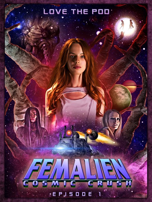 Femalien: Cosmic Crush will be premiering on @fullmoonhorror tomorrow December 11th to watch with me<a class="tags" target="_blank" title="On Twitter" href="/?out=eyJ0eXAiOiJKV1QiLCJhbGciOiJIUzUxMiJ9.eyJpYXQiOjE3MjE1Mjg3MTgsImlzcyI6InR3cG9ybnN0YXJzLmNvbSIsIm5iZiI6MTcyMTUyODcxOCwiZXhwIjoxNzUzMDY0NzE4LCJyZWRpcmVjdF91cmwiOiJodHRwczovL3R3aXR0ZXIuY29tL2Z1bGxtb29uaG9ycm9yIn0.McK2wbX5tHMYOitJ5kB0j6JqGItkKhWKQS9-0HXC1oo2pL51BIvDGOT1-0gy2UQa3vCxDoInzIBN2yFuF6dUdw">@fullmoonhorror</a><a href="/tag/wakeandbake"class="tags"><span>#wakeandbake</span></a><a href="/tag/smokeup"class="tags"><span>#smokeup</span></a>