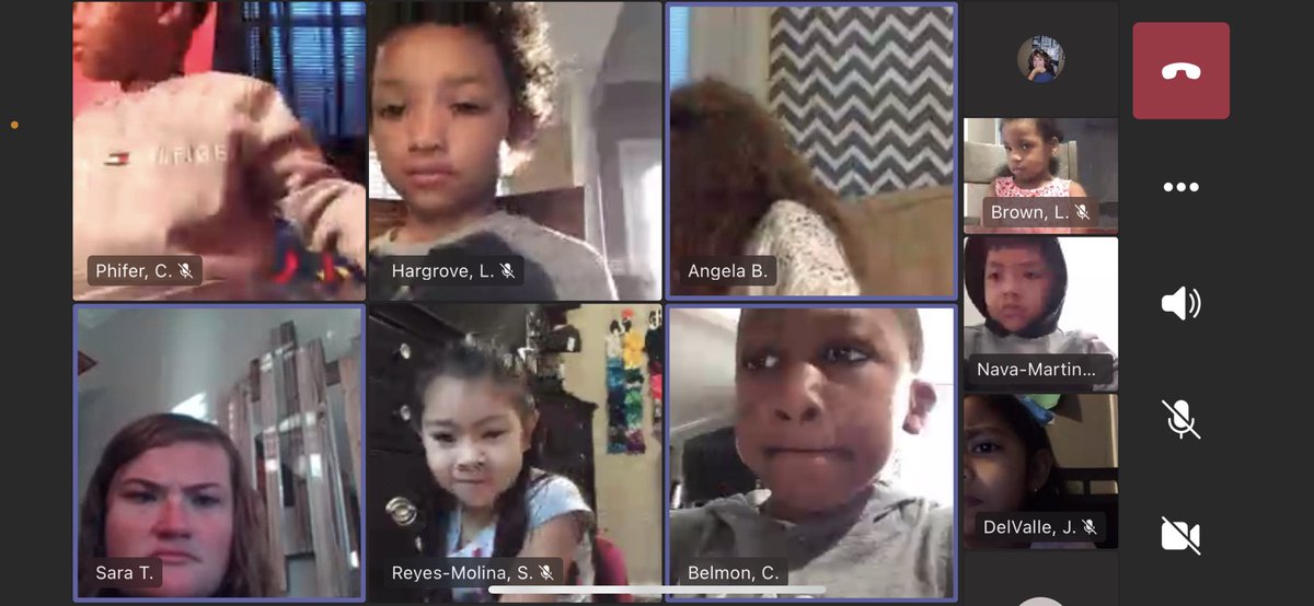RCPS_EarlyLearn's tweet photo. Andddd weโre back....again.
#backtoschool #werebackagain #thursdaymorning #school2020 https://t.co/Zx6nPtpLv8