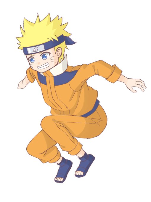 ナルトのtwitterイラスト検索結果