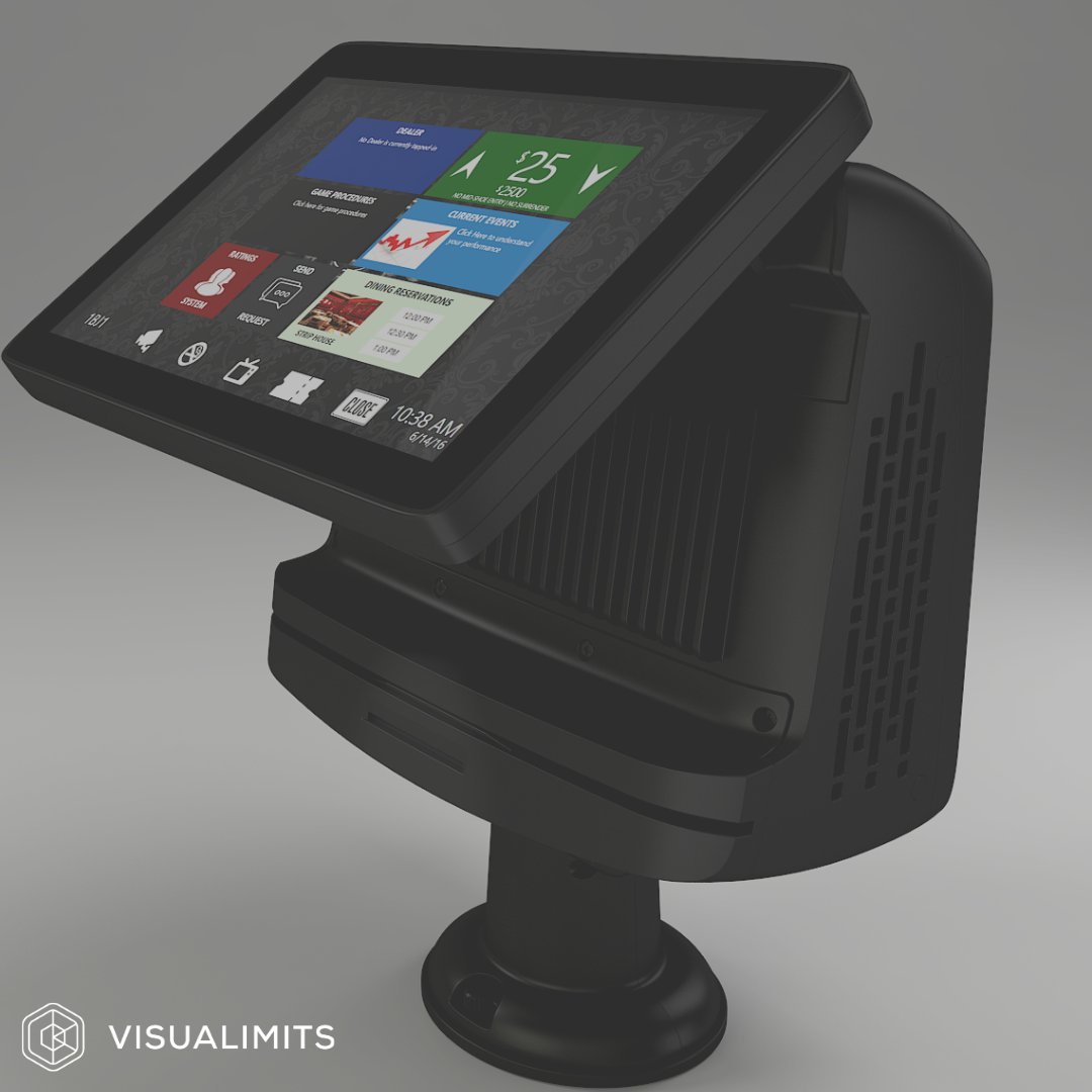 NRT Technology Corp. tweet media