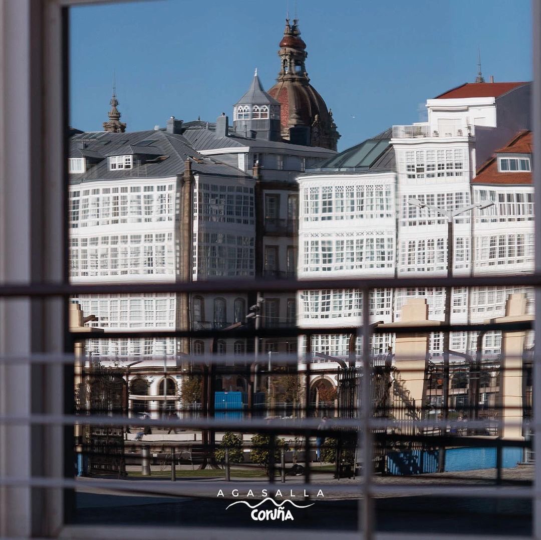 Turismo de A Coruña - Visit Coruna tweet media