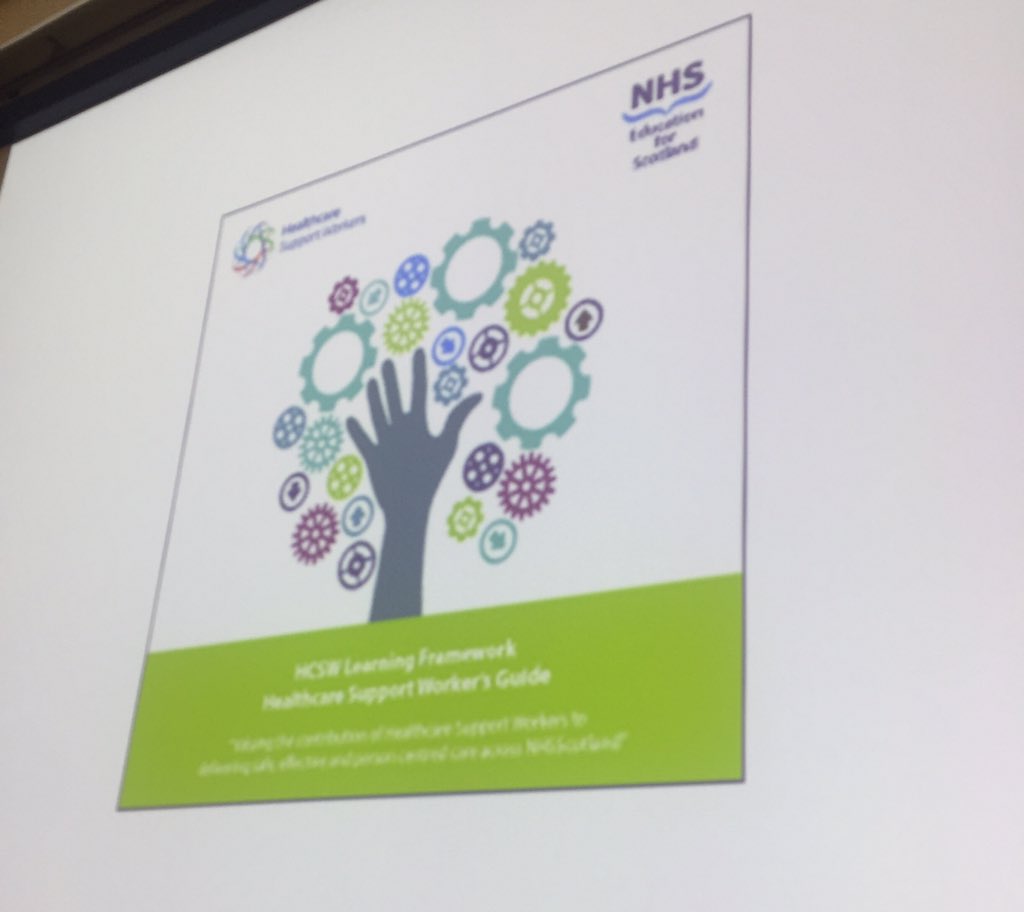 NatalieBeatti13's tweet image. Nmahp healthcare support worker day, lots of discussion and reflection #development #learningframework @ANMACNHSTayside @ahpnhst