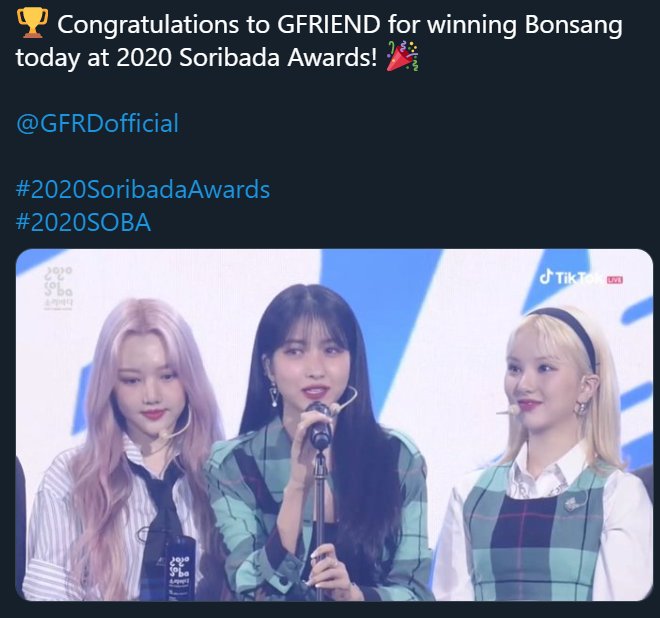 yerinieyma_'s tweet photo. @Whosfan_HANTEO REMEMBER!! WE DO THIS TO SORIBADA! #서가대해명해 STOP SABOTAGE GFRIEND!!!! STOP BEING A HUMAN SNAKE!! EXPLAIN THIS TO US!!! @Whosfan_HANTEO #서가대해명해 #WHOSFAN_APOLOGIZE_TO_GFRIEND #RESPECTGFRIENS
#EunhaIThinkILoveYouCover https://t.co/nNA6kxW7VQ