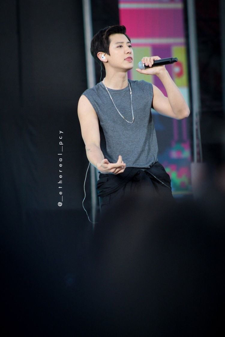 <a href="/HeyriPark/">Heyri park</a> <a href="/weareoneEXO/">EXO</a> Chanyeol  Exo
Chanyeol. Singer
Chanyeol.  Rapper
Chanyeol.  Dancer
Chanyeol.   Minimal warm
Chanyeol.   Best boy
Chanyeol.   Prada
Chanyeol.   Talented
Chanyeol.    Producer

<a href="/weareoneEXO/">EXO</a>