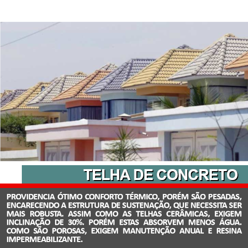 arquitempo's tweet photo. Já pensou em utilizar telhas de concreto? Então fique atento:

https://t.co/O4N2qT2URU
#arquitetura #arquiteturaeurbanismo #arquiteto #arquitetos #arquiteta #arquitetando https://t.co/FLQqLzxWdc