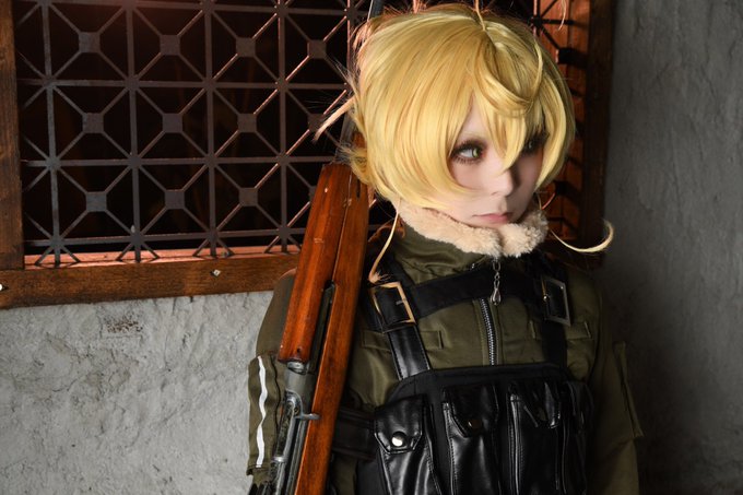 コスプレイヤーナカノベーコンのTwitter画像18