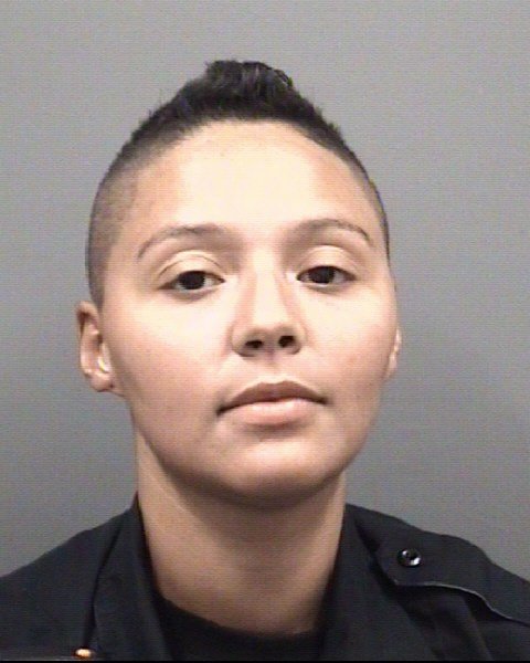 Shavonne Potts tweet media