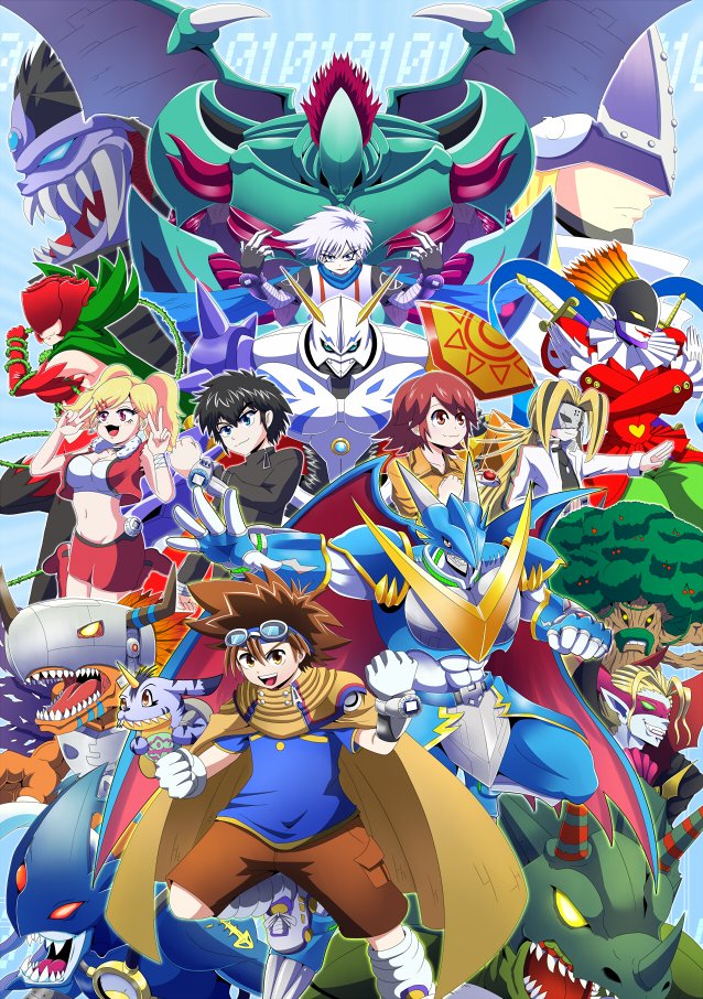 これが私の代表作 集合イラスト系描くの大好き げるもんのイラスト