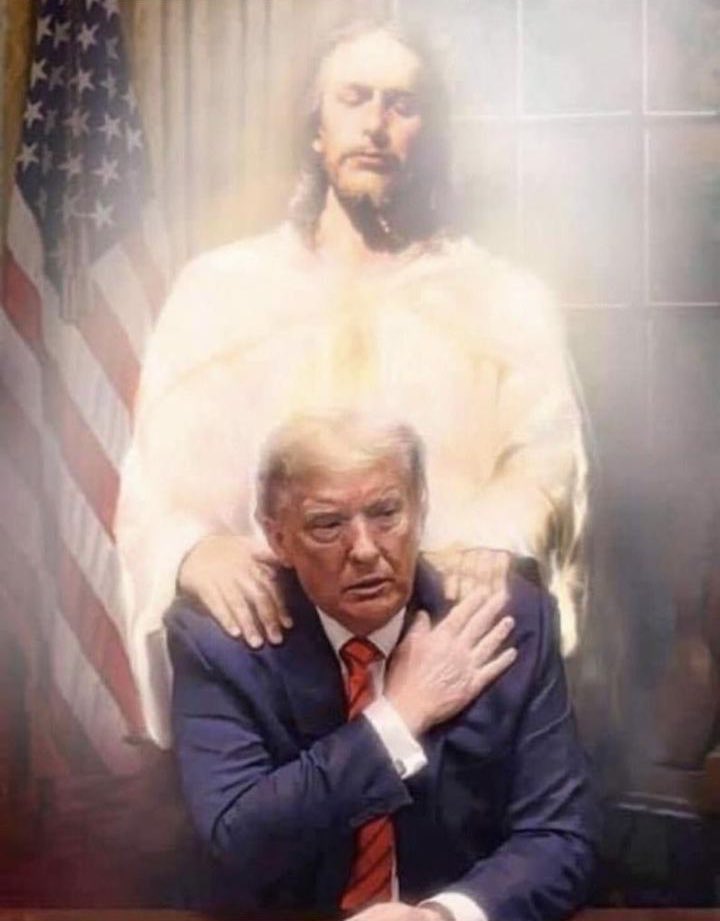 itsDawntime 🇺🇸🦅 tweet media