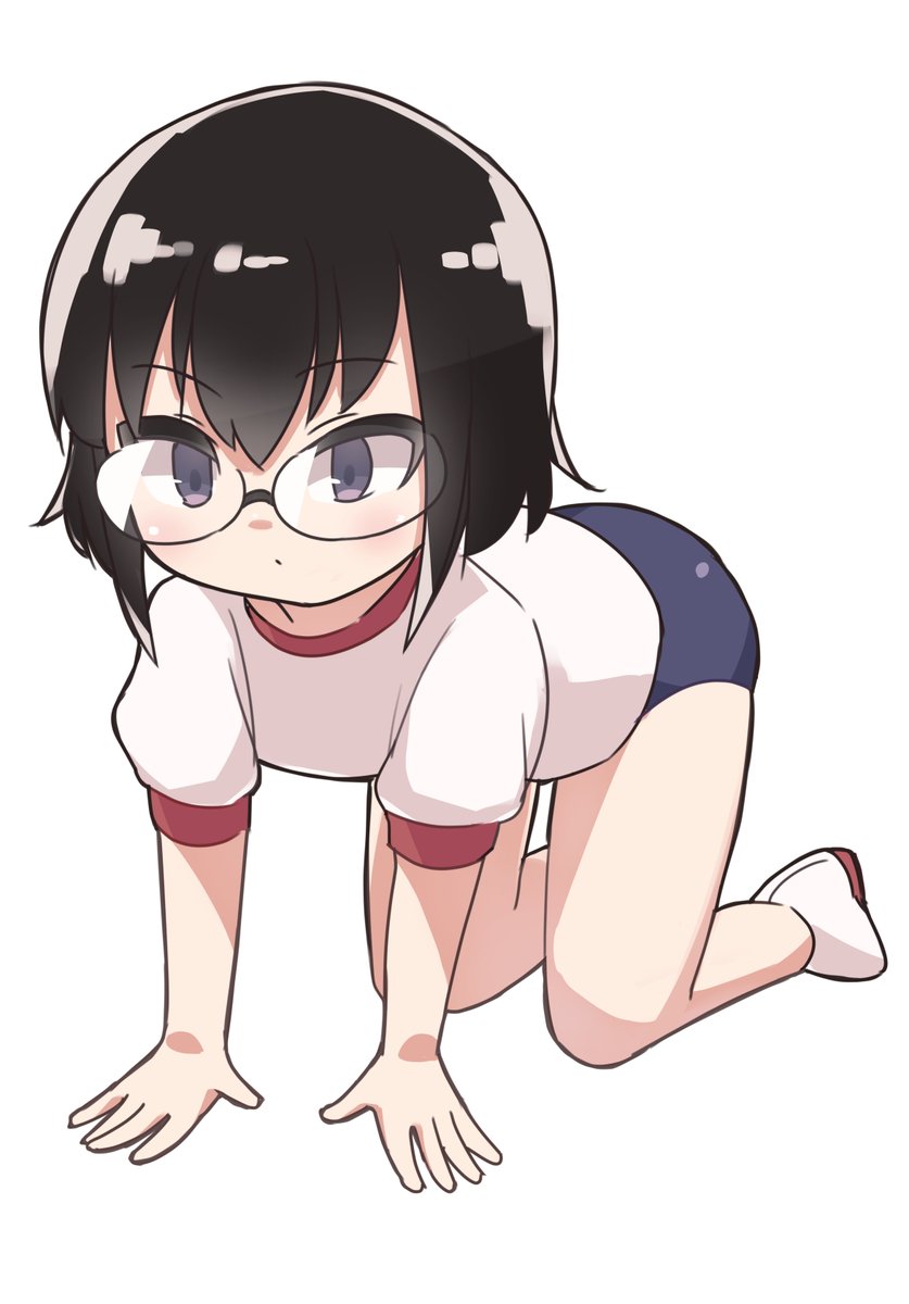 黒ミルク@nemokuromilkさんのわたモテブルマ合同に参加しました。4ページ描かせていただきました。
こちらは表紙分担した際に間違って描いてしまったこみさんです。お蔵入りしそうなのでここで 