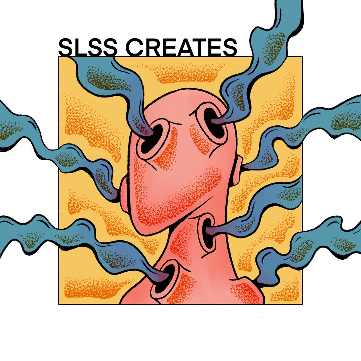 SLSSArts's tweet image. Stay tuned and de-stress during our virtual showcase preview next week!