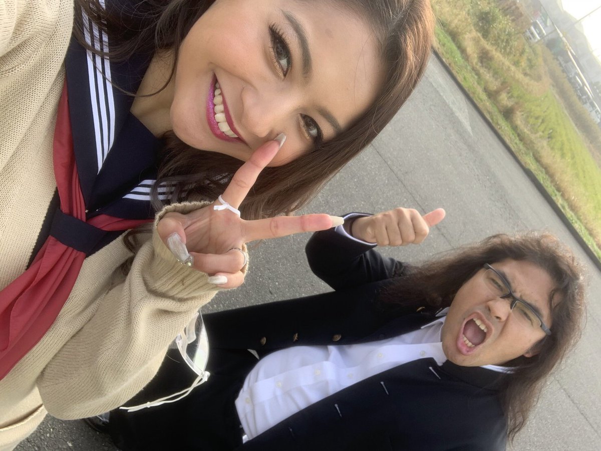 伊沢くんと修学旅行 公式 Tbs Izawatabi Twitter 伊沢くんと修学旅行 公式 Tbs Izawatabi Twitter