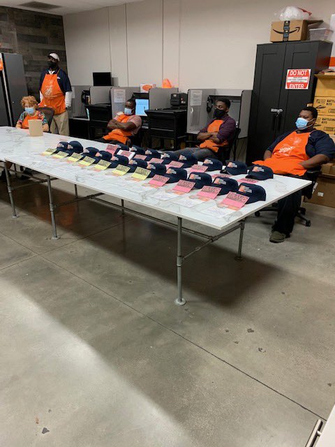 Deanna Henry (@deannah12009753) on Twitter photo #FRTA2020 Thank you for all you do! Store #283 freight team! It was great spending time with your team! ā¦<a href="/TroySCrawford/">Troy</a>ā© ā¦<a href="/tlnk760/">Tara Naylor</a>ā© ā¦<a href="/pablo8750/">Pablo Fernandez</a>ā© ā¦<a href="/pamela43219013/">Pamela Jarvis</a>ā© ā¦@JacobRobertsTHDā© ā¦<a href="/TracyAFunk/">Tracy Funk</a>ā© #FRTA2020 Thank you for all you do! Store #283 freight team! It was great spending time with your team! ā¦<a href="/TroySCrawford/">Troy</a>ā© ā¦<a href="/tlnk760/">Tara Naylor</a>ā© ā¦<a href="/pablo8750/">Pablo Fernandez</a>ā© ā¦<a href="/pamela43219013/">Pamela Jarvis</a>ā© ā¦@JacobRobertsTHDā© ā¦<a href="/TracyAFunk/">Tracy Funk</a>ā©