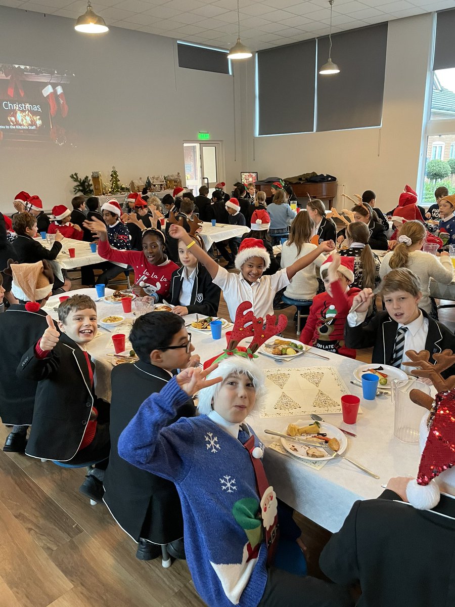Education | Crosfields School tweet media