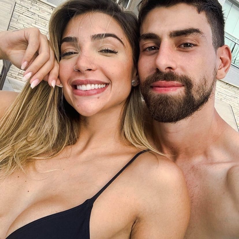 pelarualove's tweet image. 📮💌 De: @fkbuzz 
Para: @rstduda 
Minha carioca preferida. ♥️