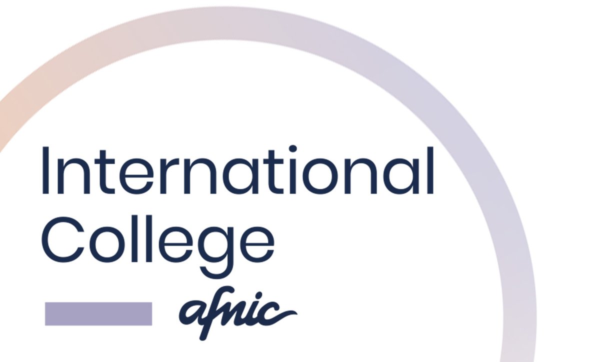 AFNIC's tweet photo. Discover 3 major projects on the roadmap of the #Afnic International College https://t.co/iwN2P8UDh8 #Africa #ccTLDs #I2N #governance #Internet https://t.co/U19xIHlxSd