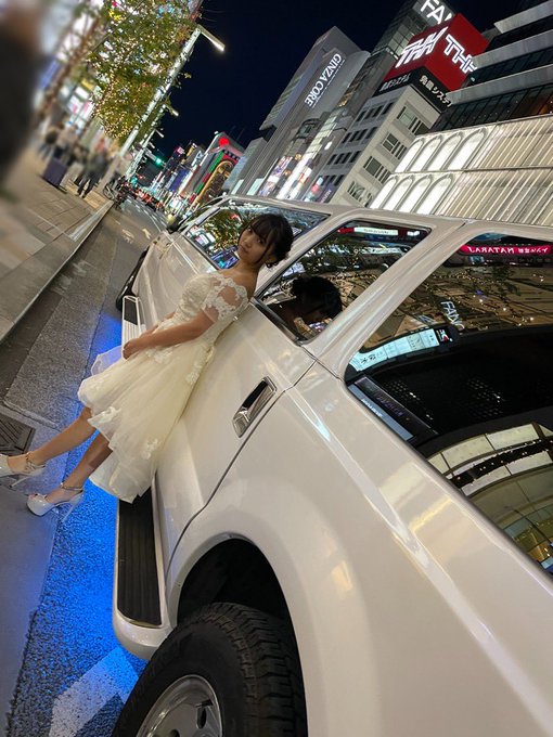 奥野未悠のTwitter画像32