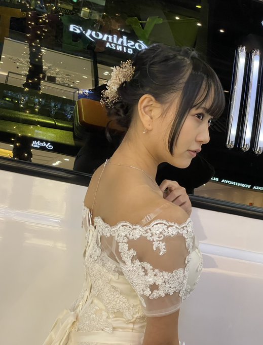 奥野未悠のTwitter画像33