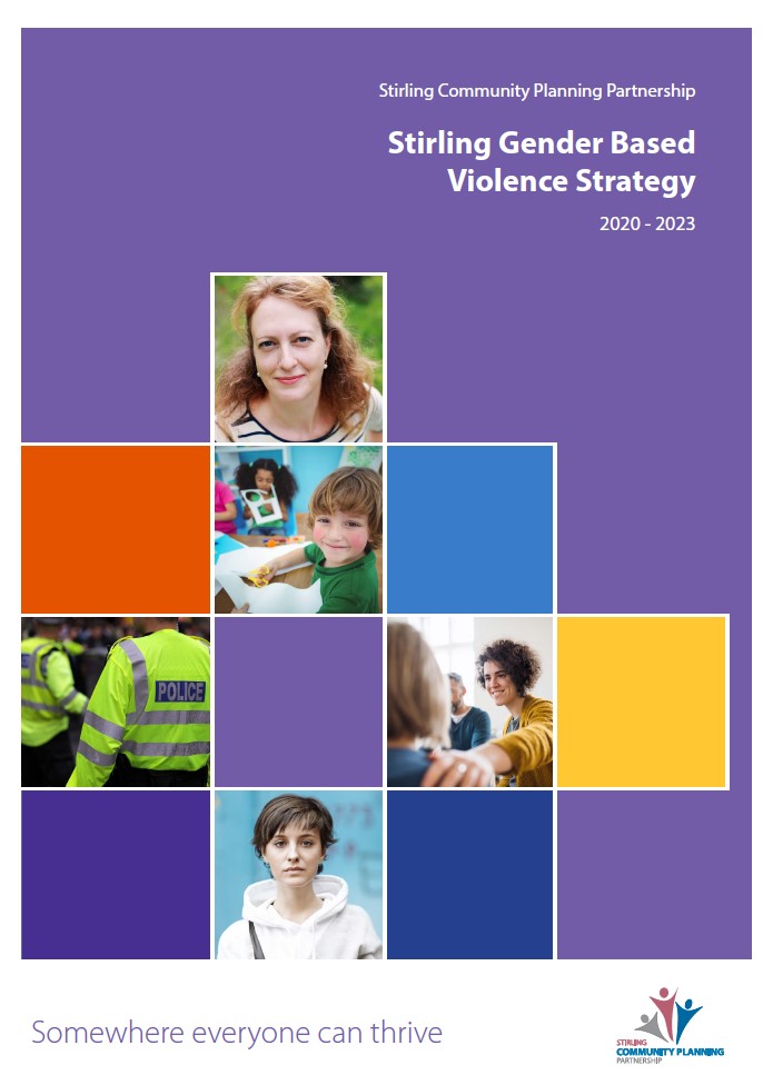 StirlingCouncil's tweet photo. 👏 To mark the end of #16DaysOfAction, we are proud to launch Stirling's first Gender Based Violence Strategy.

➡️ The strategy will help tackle violence against women &amp; girls, with the goal of preventing &amp; eliminating #GBV throughout the region.

🔗 https://t.co/5wBcrTKv15. https://t.co/WrkCFfgRgK