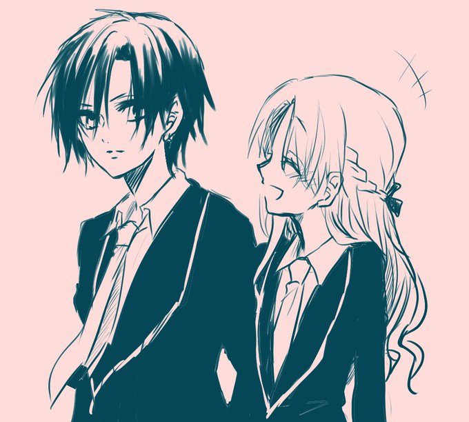 学アリのtwitterイラスト検索結果 学アリのtwitterイラスト検索結果