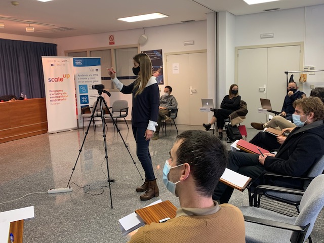 CEEI Valencia tweet media