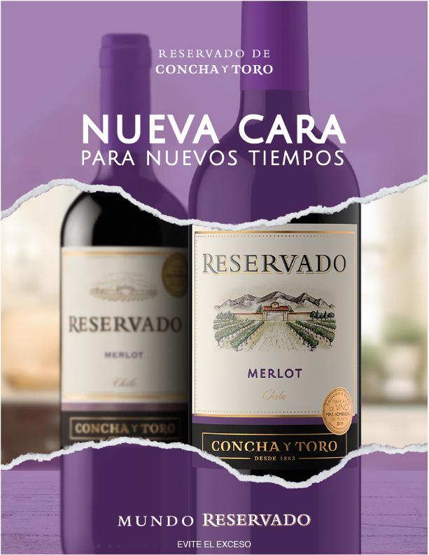 ZInterlomas's tweet photo. #FelizJueves "Nueva cara para nuevos tiempos " es lo que nos presentan @conchaytoro de #Reservado, con más de 7 cepas de tu elección! 🥂🍇
Son vinos para cualquier ocasión, para regalar, compartir, leer un libro, una #PartyZoom, etc.
Su nueva etiqueta refleja la herencia! https://t.co/2ZyQJuCR7I