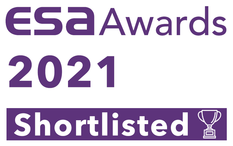 EveryBodyMoves's tweet photo. Great news! 😍

Our partnership with @ToyotaUK has been shortlisted by @EuropSponsAssoc for the #ESAawards! 🙌

Together we’re working to make getting active #AnyonesGame 🏃

Find out more at https://t.co/TM1iUX4JOp 💻 https://t.co/x8PH9ixYMs
