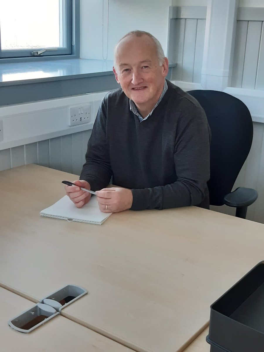 Welcome to Murdo Morrison who has taken up the post of Community Officer <a href="/grinneabhat/">Grinneabhat</a> <a href="/BragarArnol/">Grinneabhat</a> Thanks to <a href="/HIEScotland/">HIE</a> <a href="/RobertsonTrust/">The Robertson Trust</a> <a href="/bordnagaidhlig/">Bòrd na Gàidhlig</a> for their support. Contact Murdo on murdo.morrison@bragararnol.org