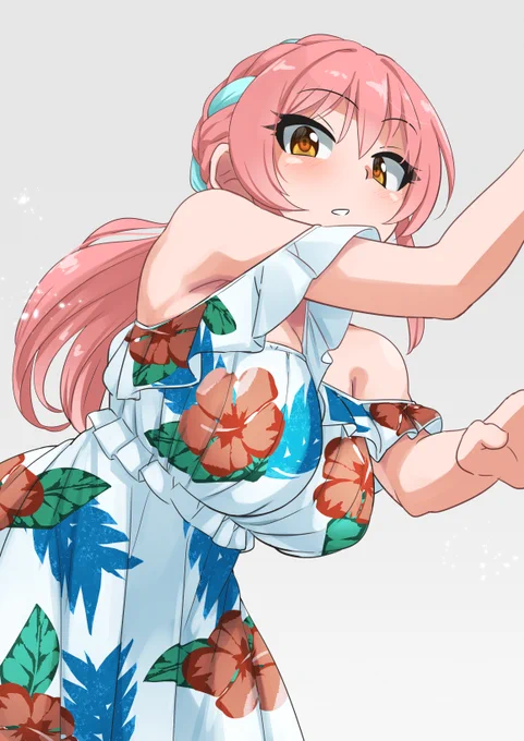 美嘉姉 